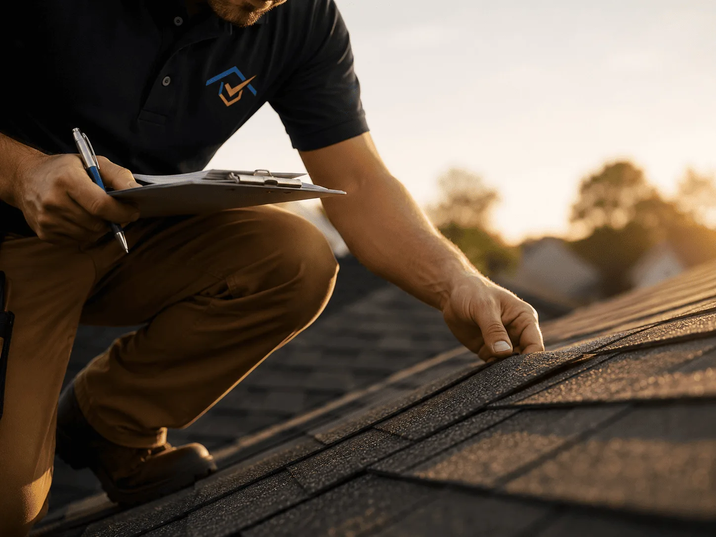 Why Choose Roof Inspection in Banner, MS