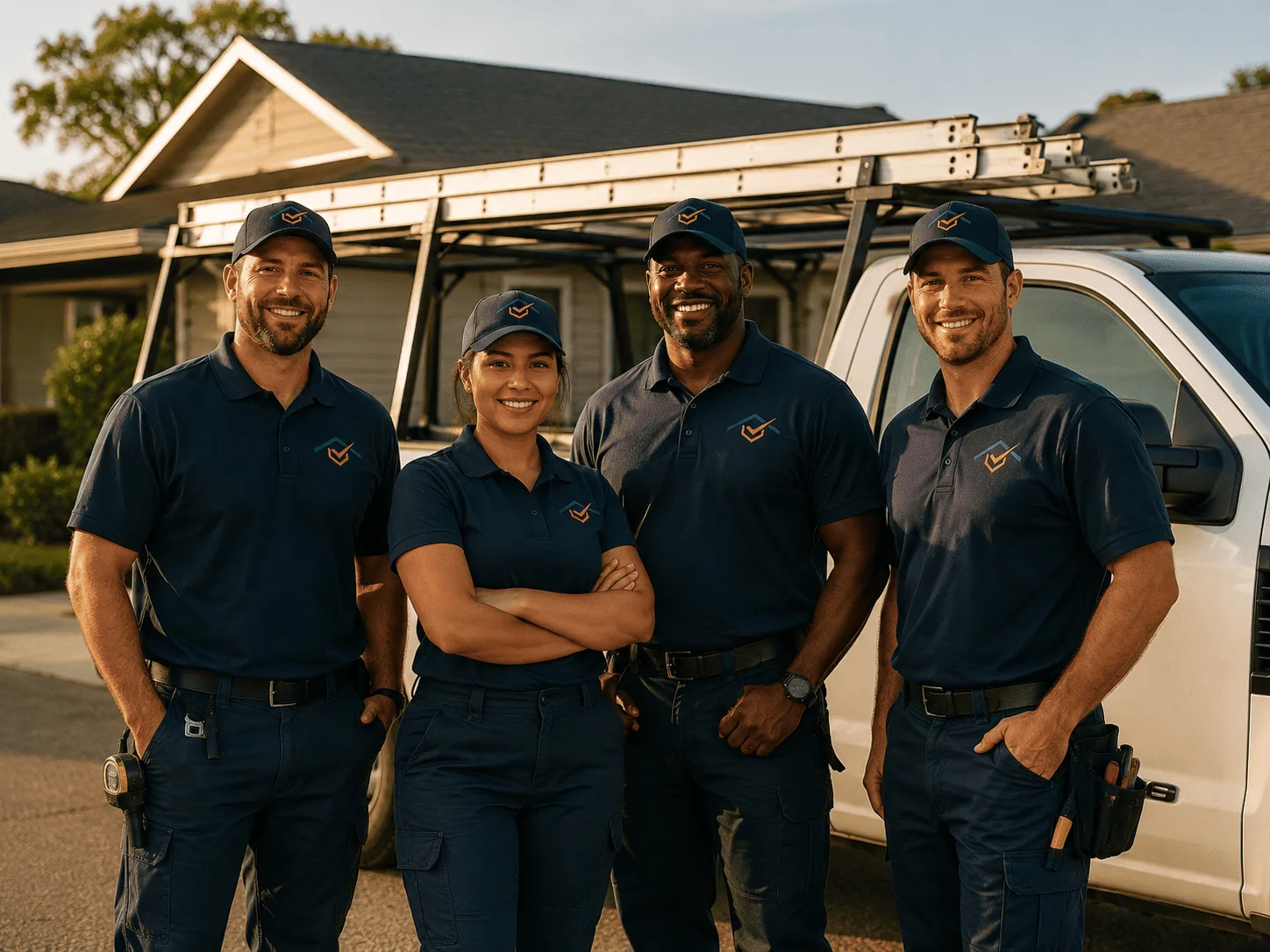 Roof Inspection company in Banner, MS
